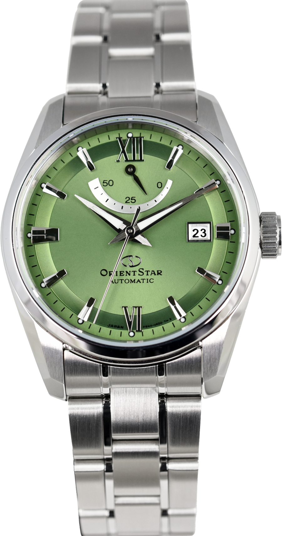 Orient Star RE-AU0107E (Pre-owned)