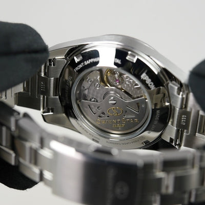 Orient Star RE-AU0107E (Pre-owned)