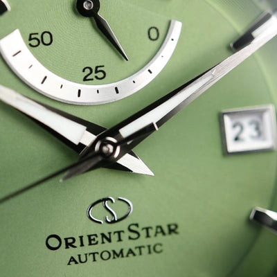 Orient Star RE-AU0107E (Pre-owned)