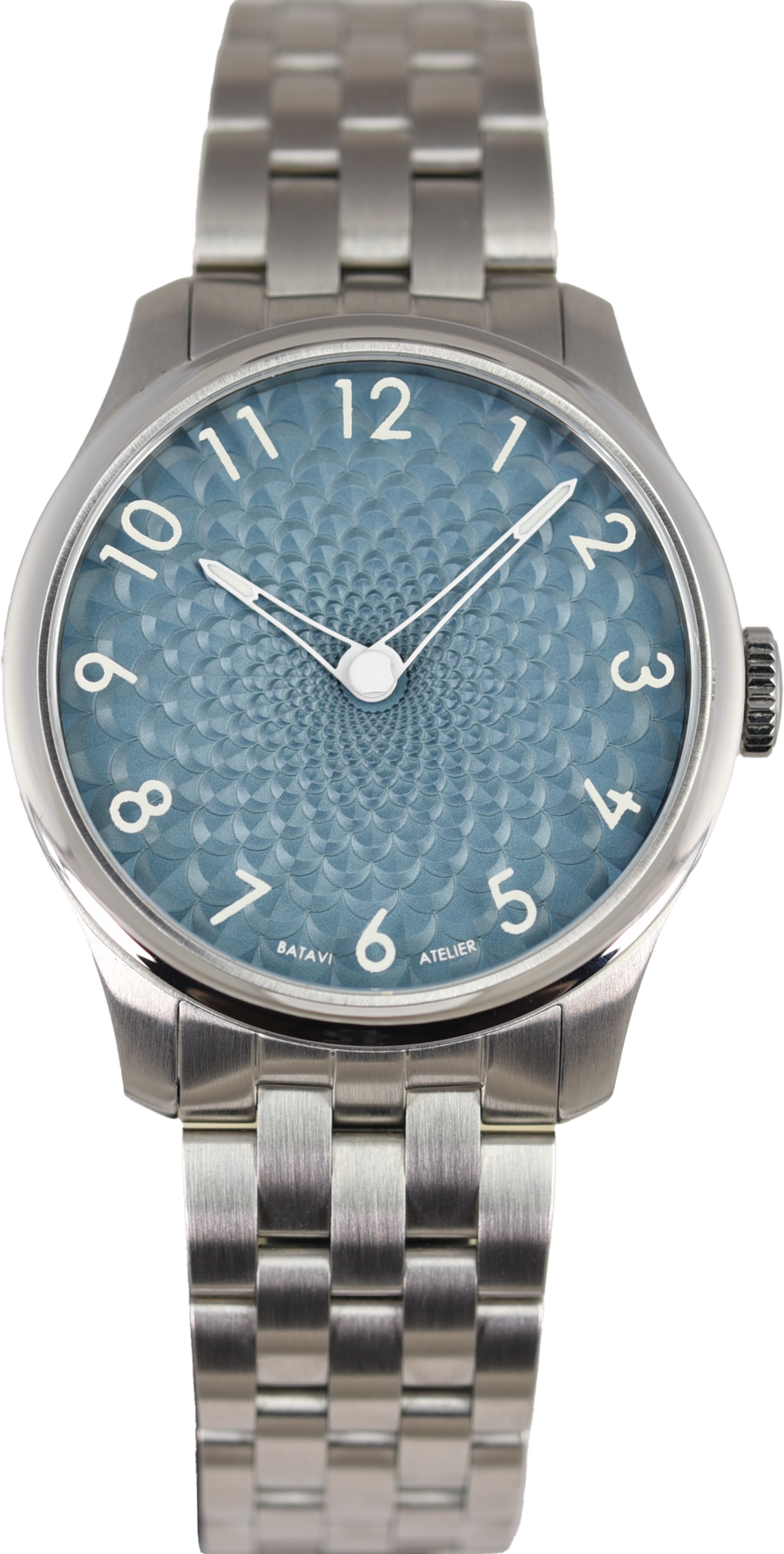 Batavi Atelier Aquamarine (Pre-owned)