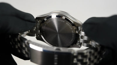 Batavi Atelier Aquamarine (Pre-owned)