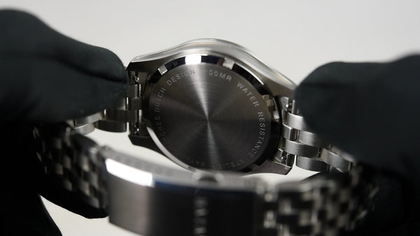 Batavi Atelier Aquamarine (Pre-owned)