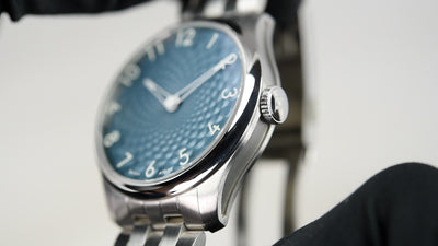 Batavi Atelier Aquamarine (Pre-owned)