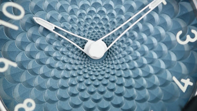 Batavi Atelier Aquamarine (Pre-owned)