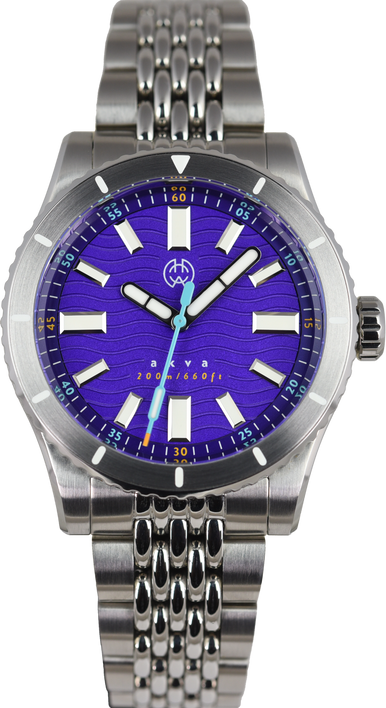 Henry Archer Akva Spectral (Pre-owned)