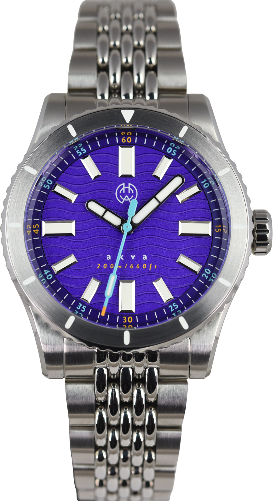 Henry Archer Akva Spectral (Pre-owned)