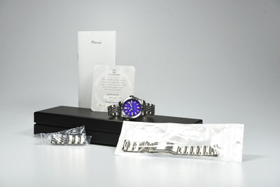 Henry Archer Akva Spectral (Pre-owned)