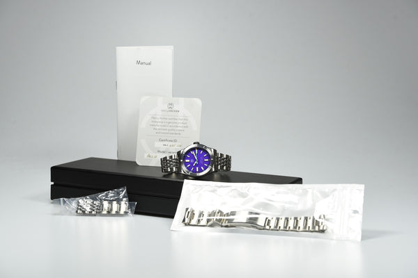 Henry Archer Akva Spectral (Pre-owned)