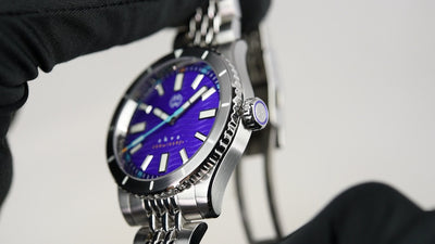 Henry Archer Akva Spectral (Pre-owned)