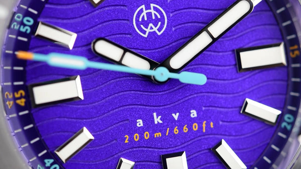 Henry Archer Akva Spectral (Pre-owned)