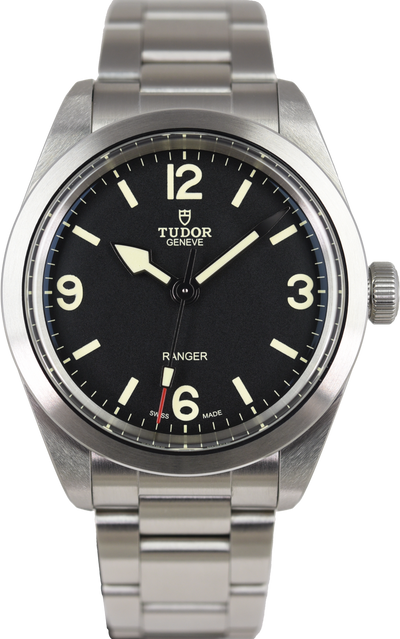 Tudor Ranger M79950-0001 (Pre-owned)