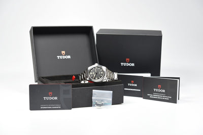 Tudor Ranger M79950-0001 (Pre-owned)