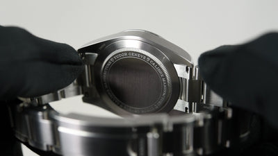 Tudor Ranger M79950-0001 (Pre-owned)