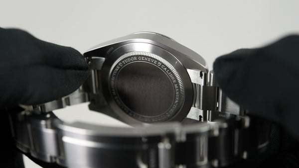 Tudor Ranger M79950-0001 (Pre-owned)