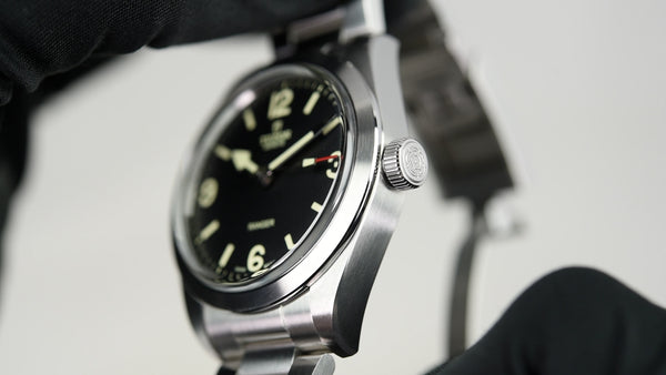 Tudor Ranger M79950-0001 (Pre-owned)