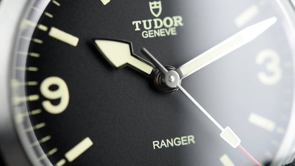 Tudor Ranger M79950-0001 (Pre-owned)