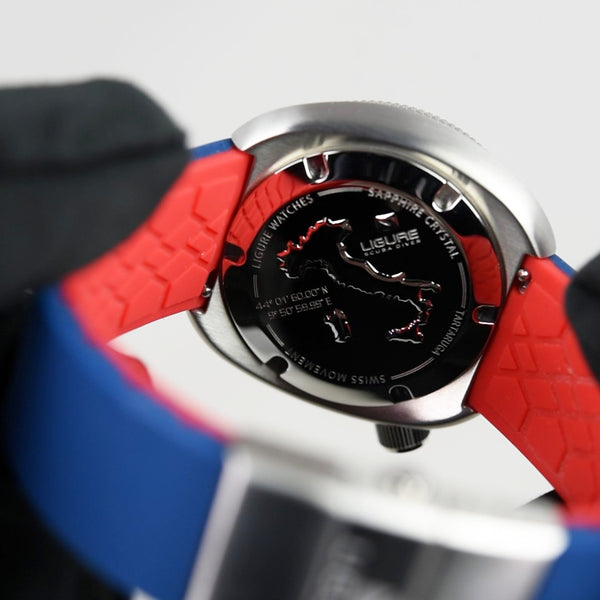 Ligure Tartaruga LWT21009 (Pre-owned)