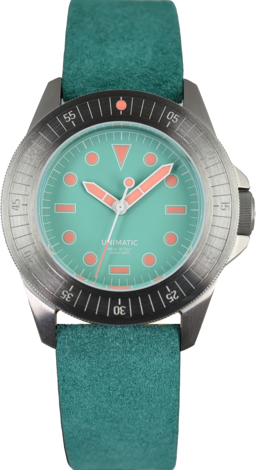 Unimatic Modello Uno RIOCAM UWK-U1-RIO Limited Edition (Pre-owned)