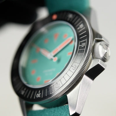 Unimatic Modello Uno RIOCAM UWK-U1-RIO Limited Edition (Pre-owned)