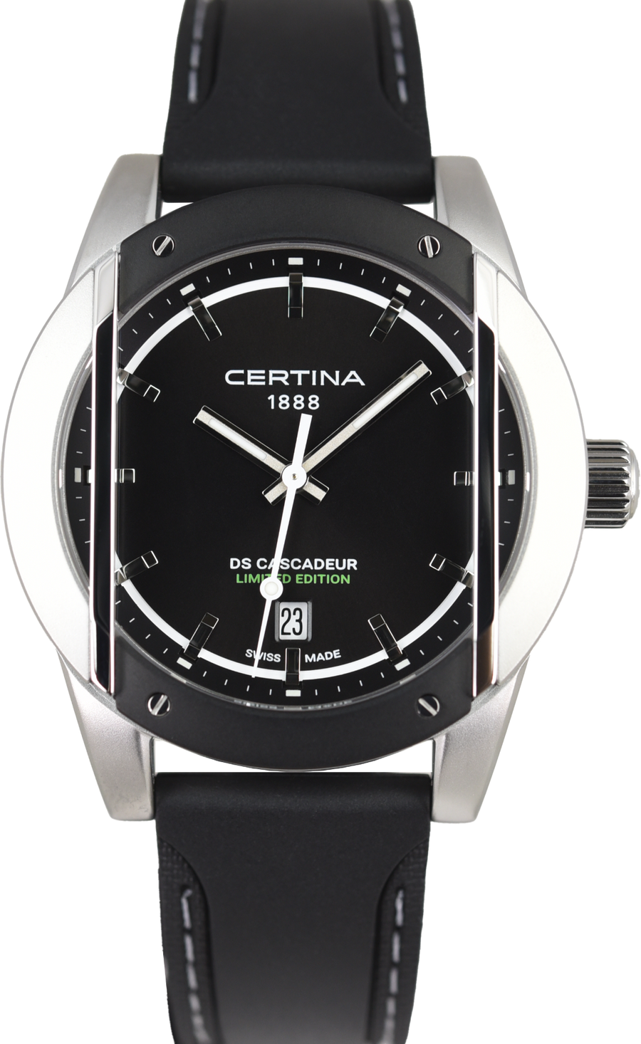 Certina DS Cascadeur C046.410.27.051.10 Limited Edition (Pre-owned)