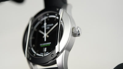 Certina DS Cascadeur C046.410.27.051.10 Limited Edition (Pre-owned)