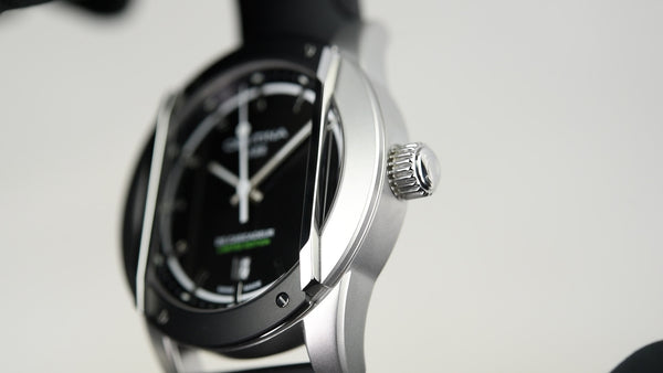 Certina DS Cascadeur C046.410.27.051.10 Limited Edition (Pre-owned)