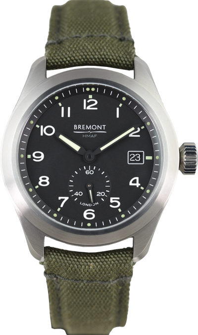 Bremont Broadsword (Pre-owned)