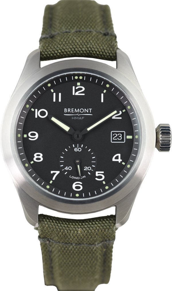 Bremont Broadsword (Pre-owned)