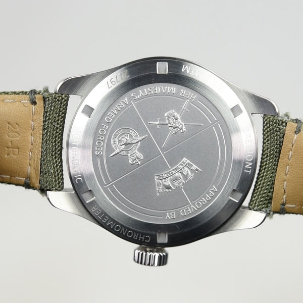 Bremont Broadsword (Pre-owned)