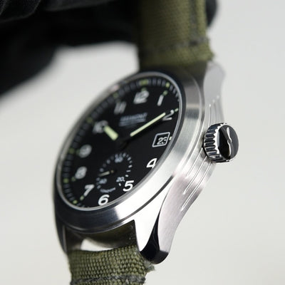 Bremont Broadsword (Pre-owned)