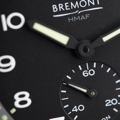 Bremont Broadsword (Pre-owned)