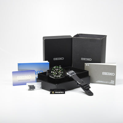 Seiko Prospex Sumo SPB195 Taiwan Limited Edition (Pre-owned)
