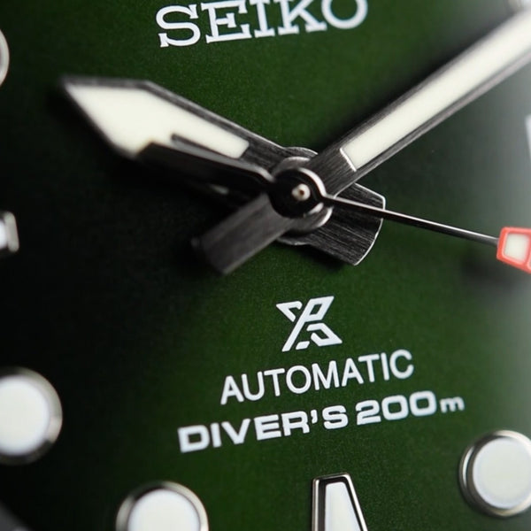 Seiko Prospex Sumo SPB195 Taiwan Limited Edition (Pre-owned)