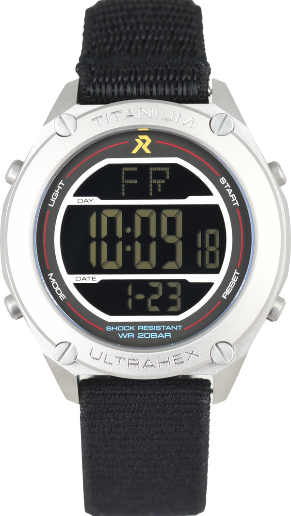 RZE UTD-8000-BK (Pre-owned)