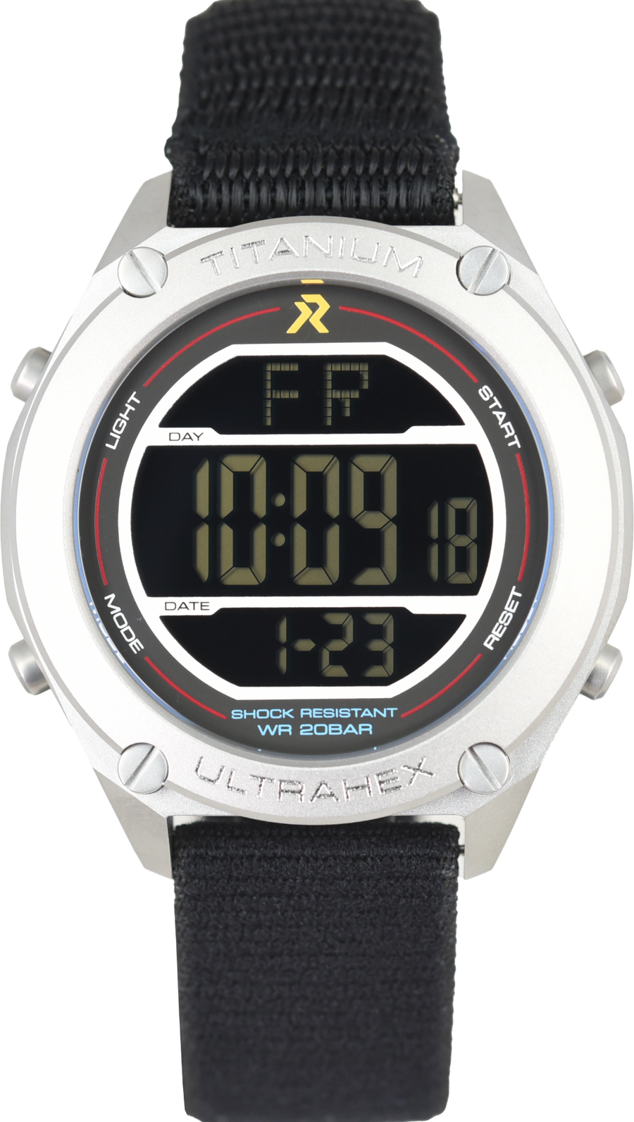 RZE UTD-8000-BK (Pre-owned)