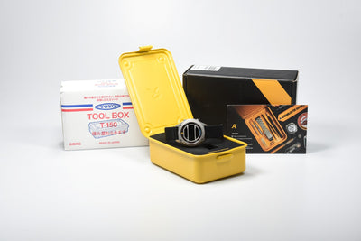 RZE UTD-8000-BK (Pre-owned)