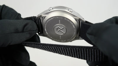 RZE UTD-8000-BK (Pre-owned)