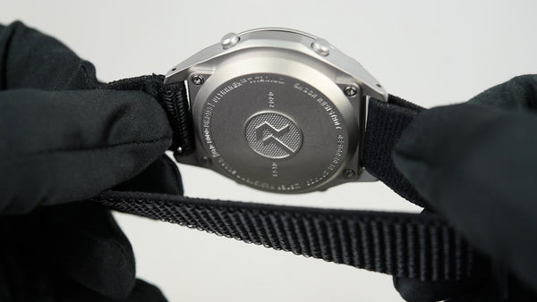 RZE UTD-8000-BK (Pre-owned)