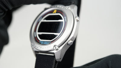 RZE UTD-8000-BK (Pre-owned)