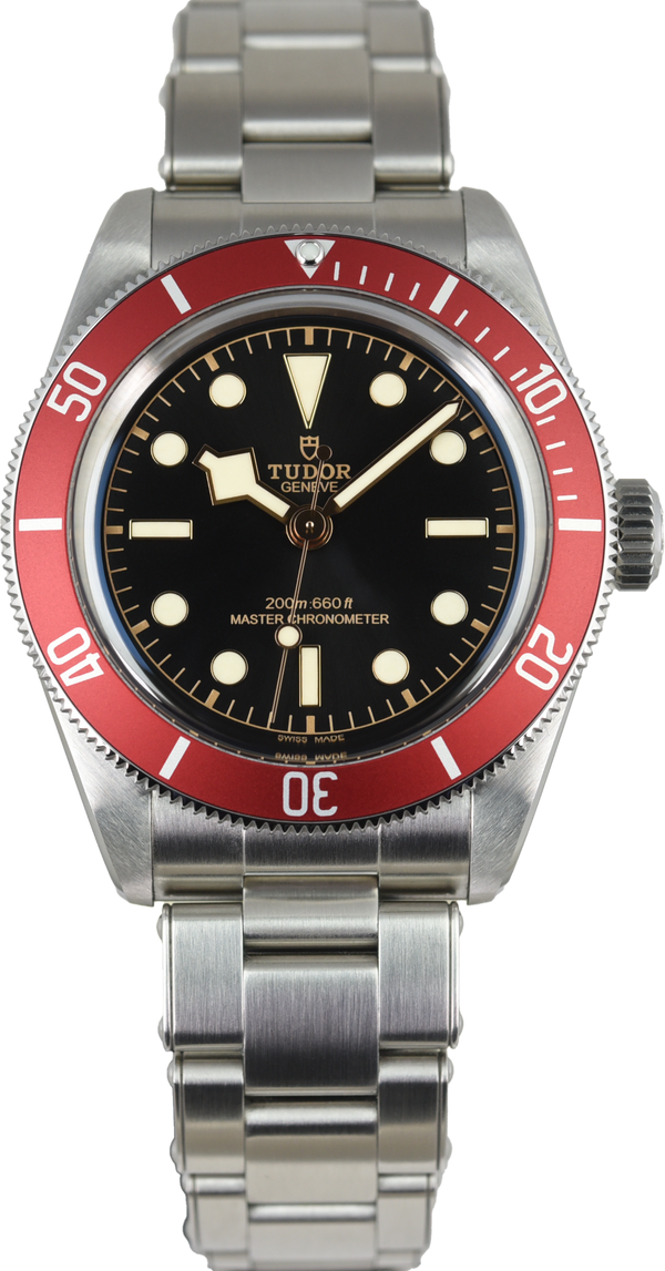 Tudor Black Bay M7941A1A0RU-0001 (Pre-owned)