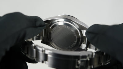 Tudor Black Bay M7941A1A0RU-0001 (Pre-owned)