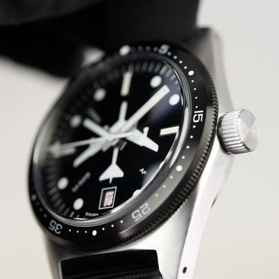 Ollech & Wajs OW M-52B AF (Pre-owned)