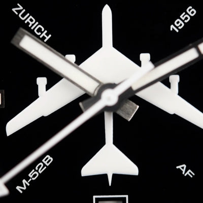 Ollech & Wajs OW M-52B AF (Pre-owned)