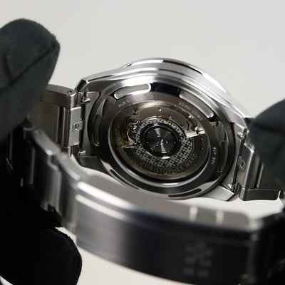 Christopher Ward C63 Sealander GMT 39mm (Pre-owned)