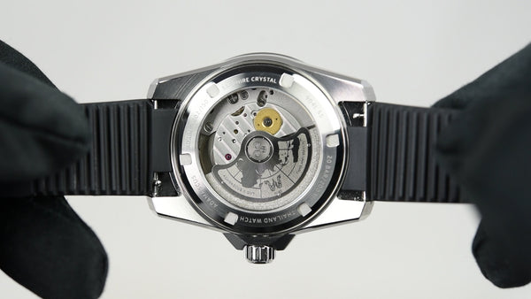 Wise Adamascus True GMT ADX015 Limited Edition (Pre-owned)