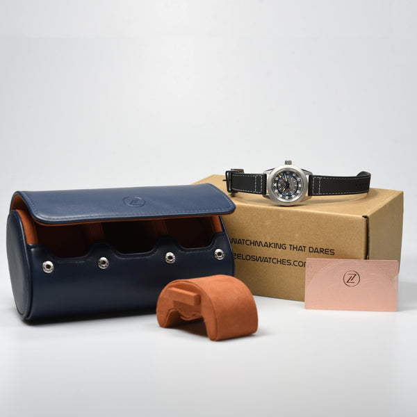 Zelos Eagle 2 TI Meteorite (Pre-owned)