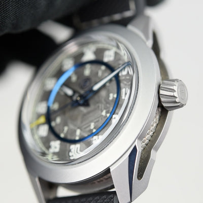 Zelos Eagle 2 TI Meteorite (Pre-owned)