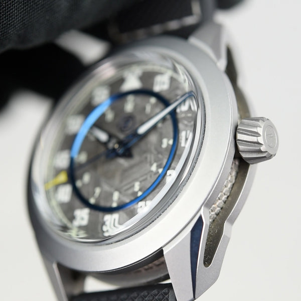 Zelos Eagle 2 TI Meteorite (Pre-owned)