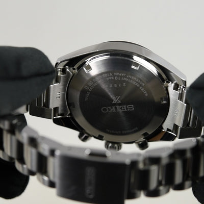 Seiko Prospex Speedtimer SSC813P1 (Pre-owned)