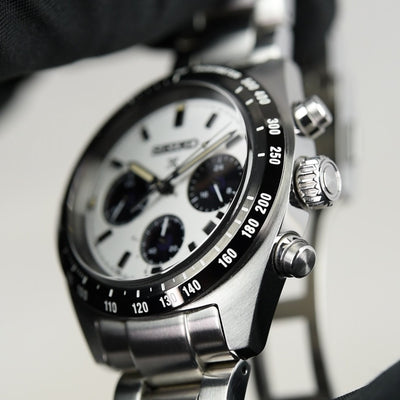 Seiko Prospex Speedtimer SSC813P1 (Pre-owned)